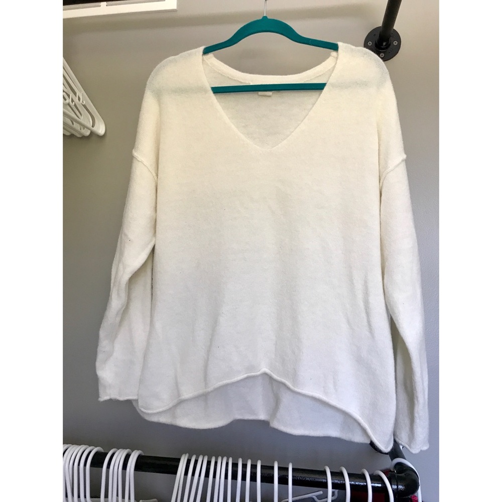 H&M SWEATER